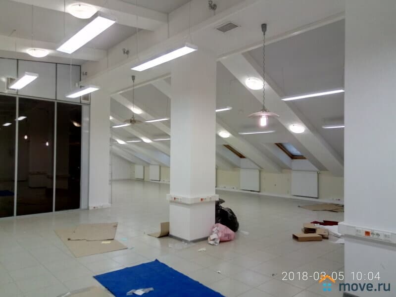 офис, 270 м²