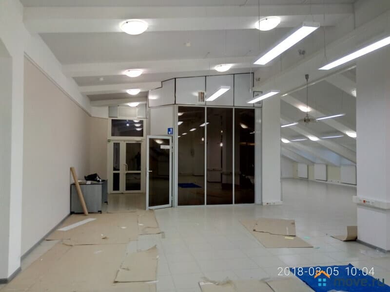 офис, 270 м²