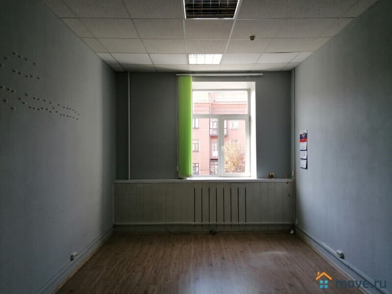 офис, 21 м²