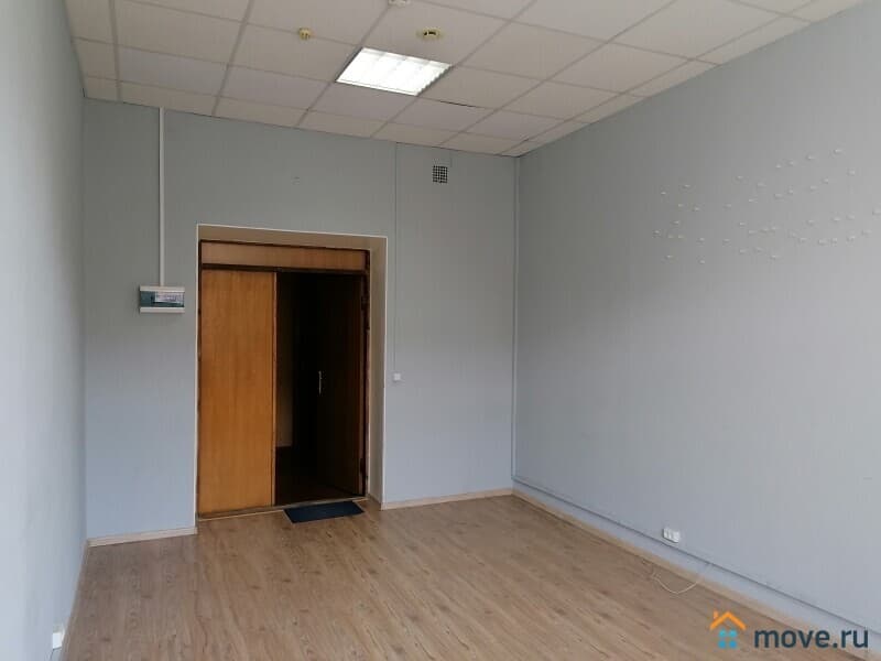 офис, 21 м²