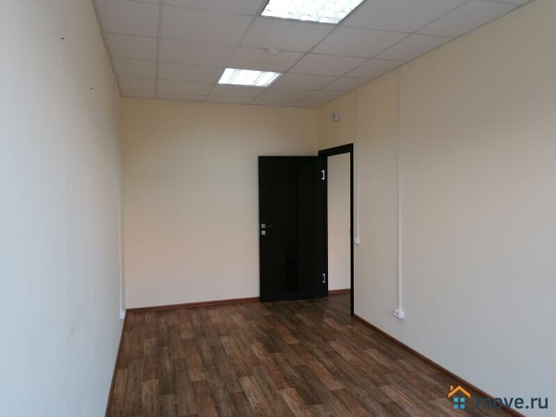 офис, 35 м²