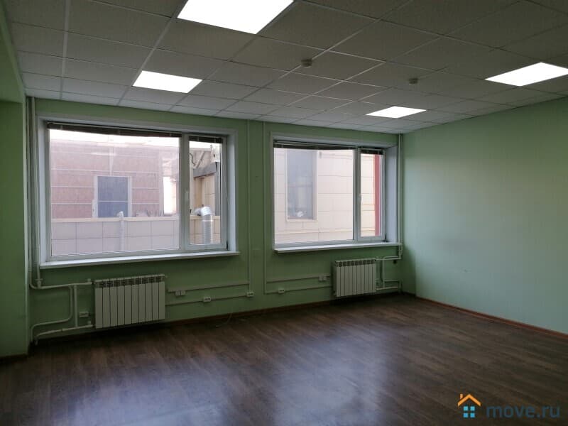 офис, 37 м²