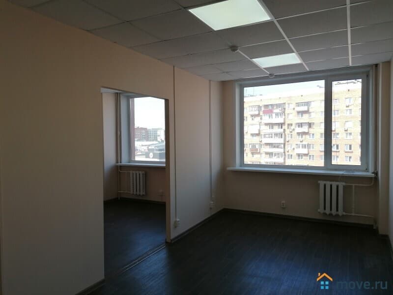 офис, 38 м²