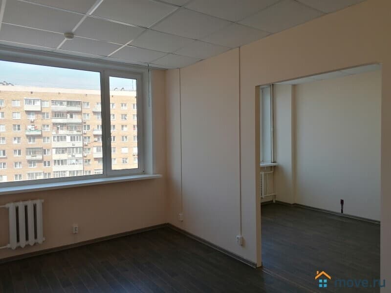 офис, 38 м²