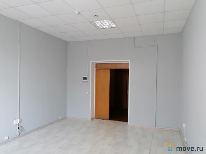 офис, 25 м²