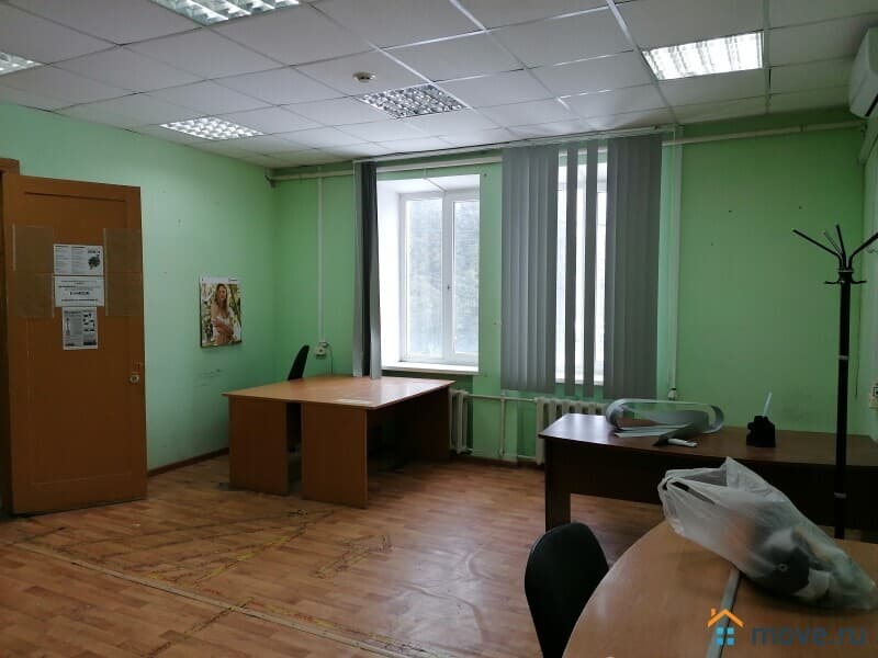 офис, 50 м²