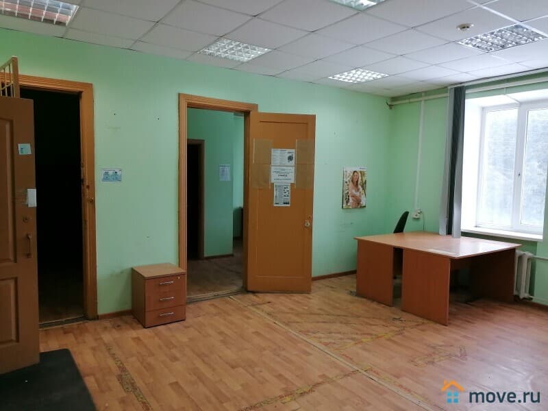 офис, 50 м²