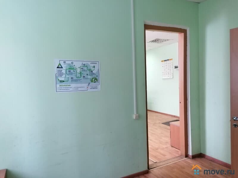 офис, 50 м²