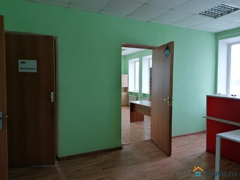 офис, 170 м²