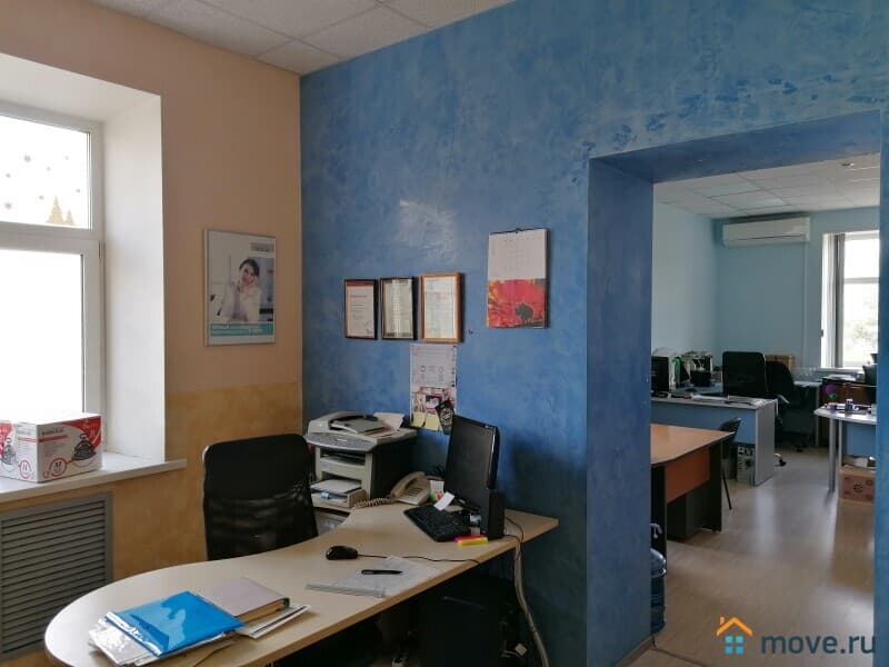 офис, 45 м²