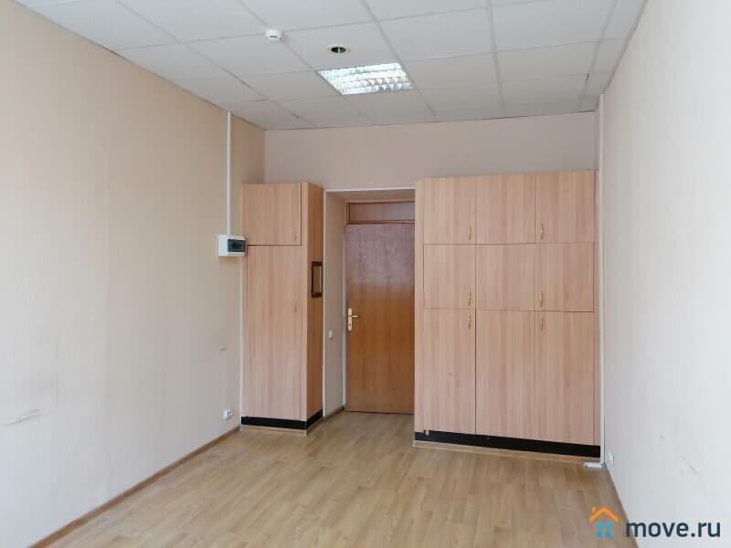 офис, 21 м²