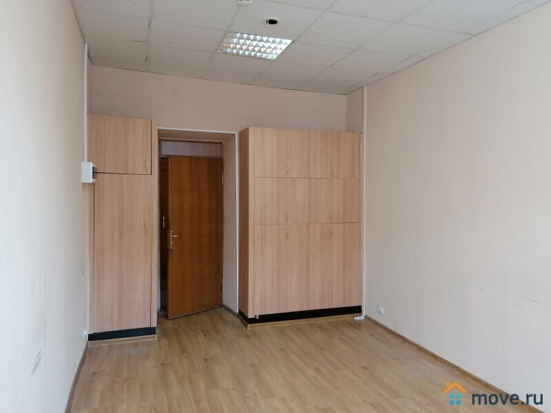 офис, 21 м²