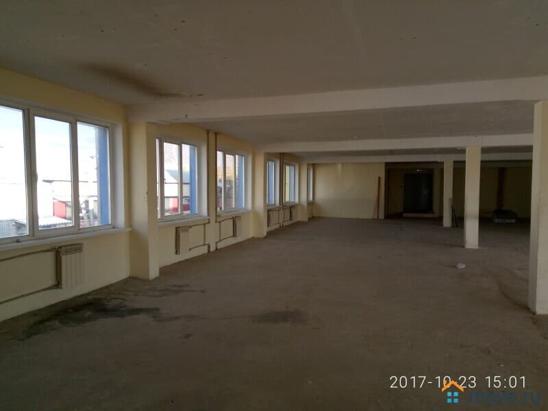 офис, 500 м²