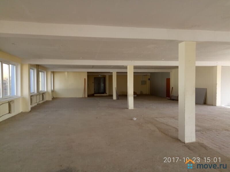 офис, 500 м²