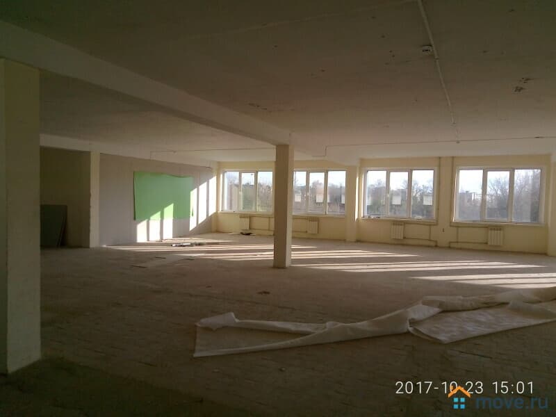 офис, 500 м²
