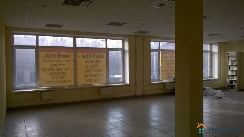 офис, 105 м²