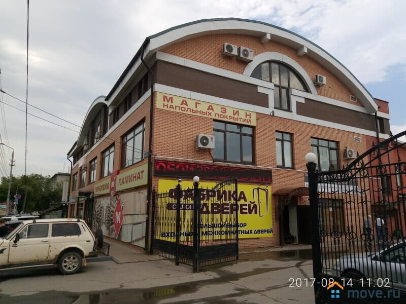 офис, 105 м²