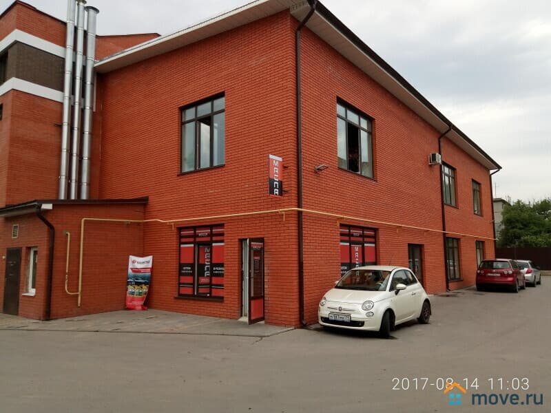 офис, 105 м²