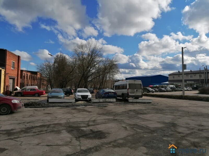 свободного назначения, 105 м²