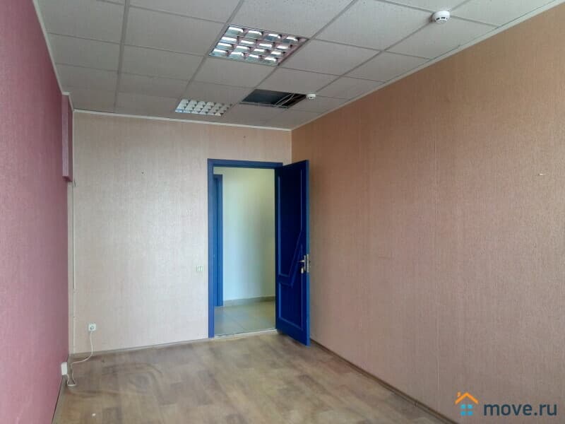 офис, 18 м²