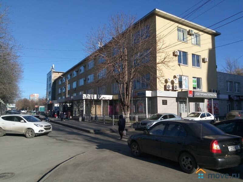 офис, 18 м²