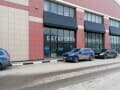 торговое помещение, 122 м²