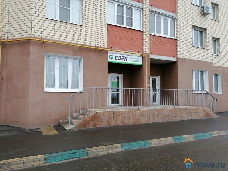 свободного назначения, 81 м²