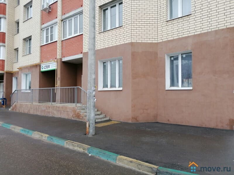 свободного назначения, 81 м²