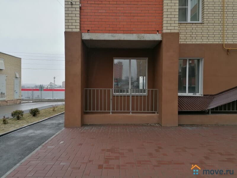 свободного назначения, 81 м²