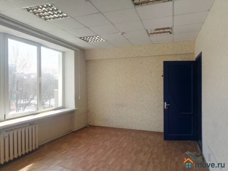 офис, 19 м²