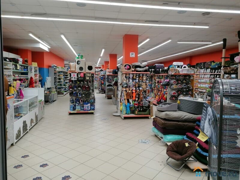 торговое помещение, 280 м²
