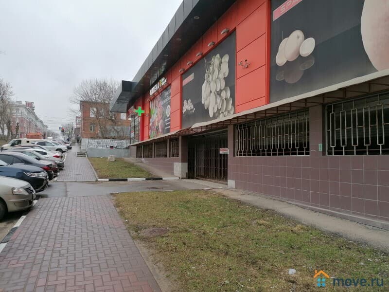 свободного назначения, 833 м²