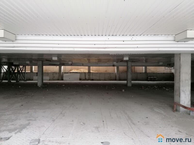 свободного назначения, 833 м²