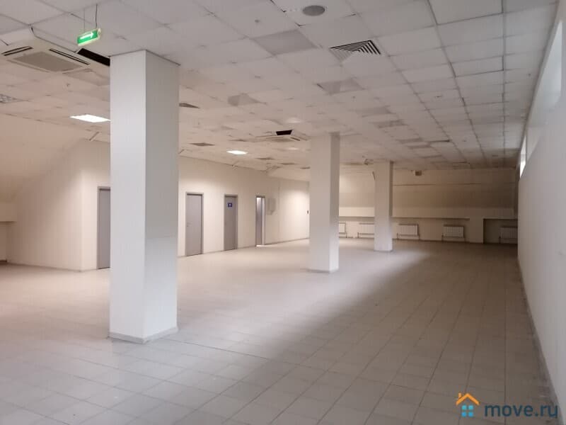 свободного назначения, 311 м²