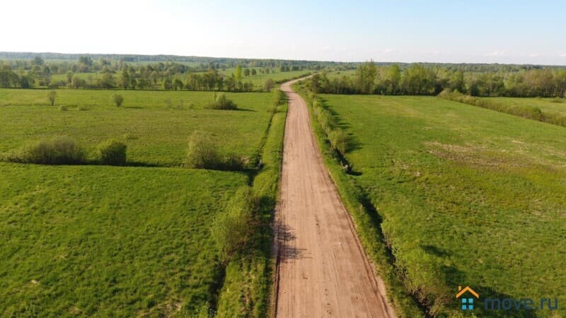 коммерческий участок, 2 га