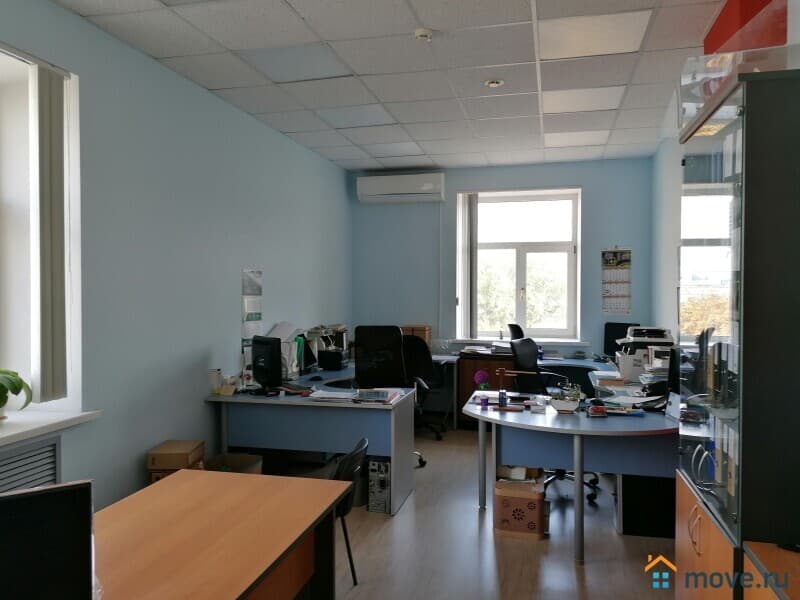 офис, 45 м²