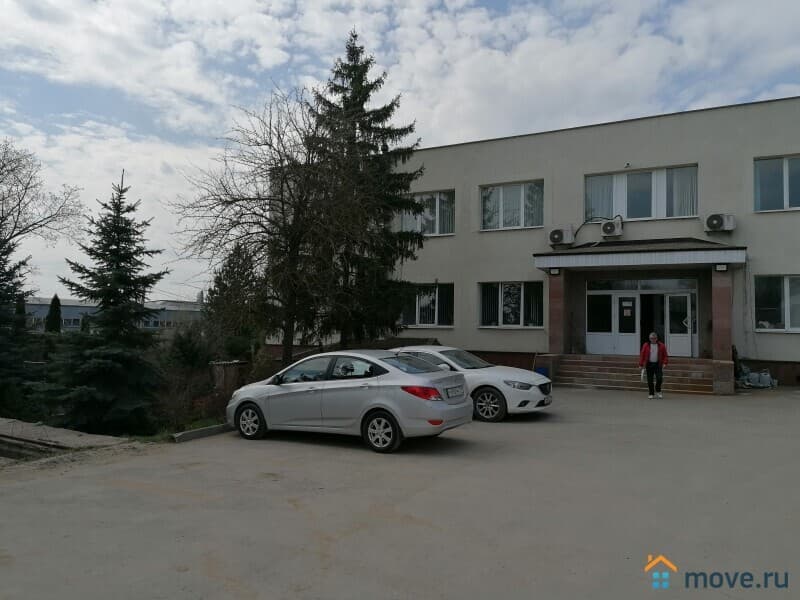 офис, 324 м²