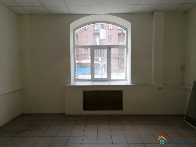 офис, 22.2 м²