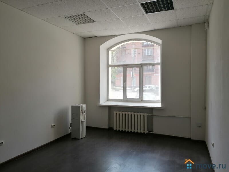 офис, 20.7 м²