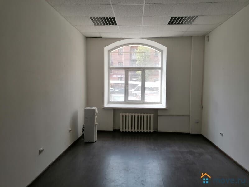 офис, 20.7 м²