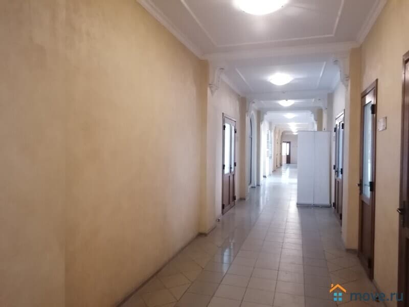 офис, 20.7 м²