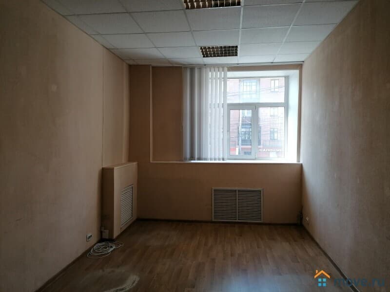 офис, 18.5 м²