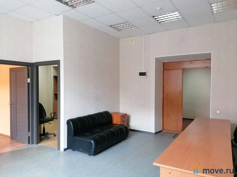 офис, 46 м²