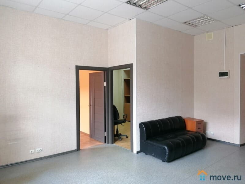 офис, 46 м²
