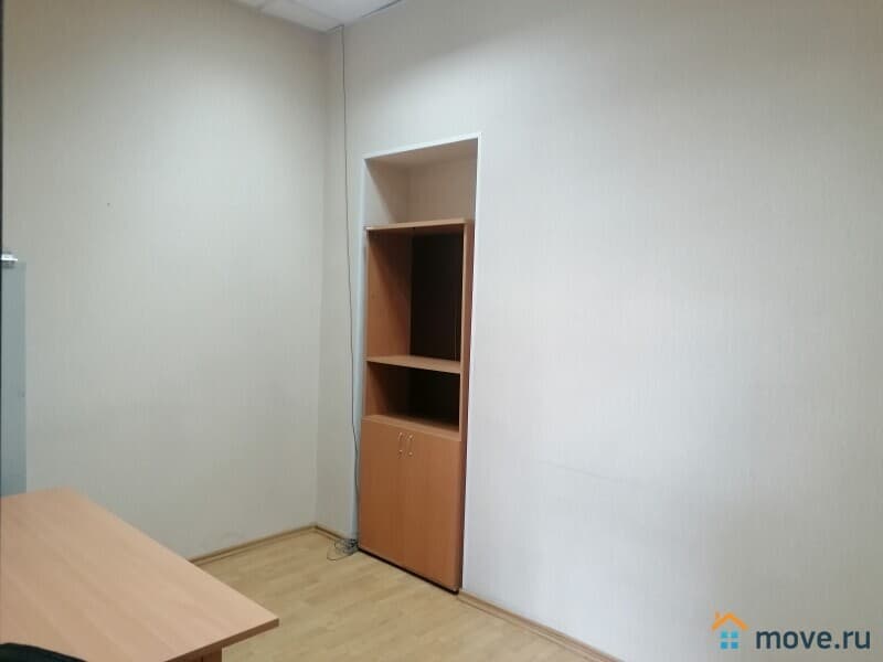 офис, 46 м²