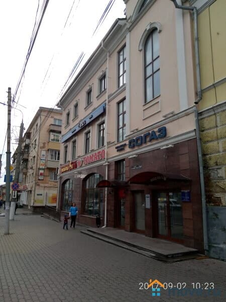 свободного назначения, 220 м²