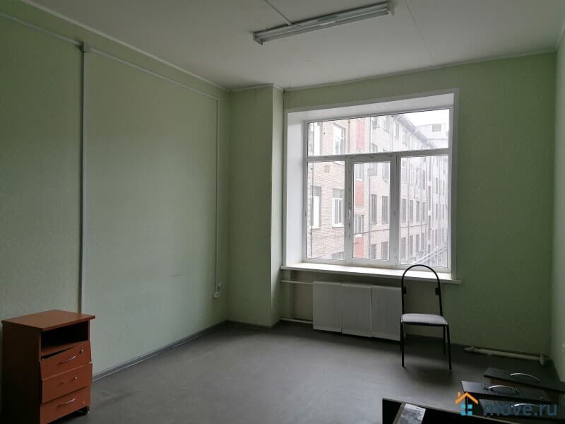 офис, 40 м²