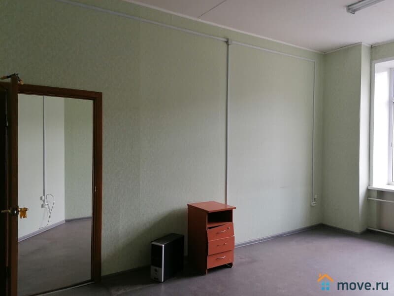 офис, 40 м²