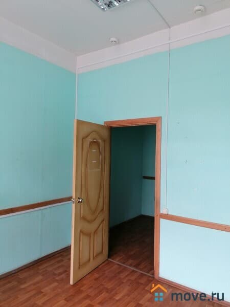 офис, 21 м²