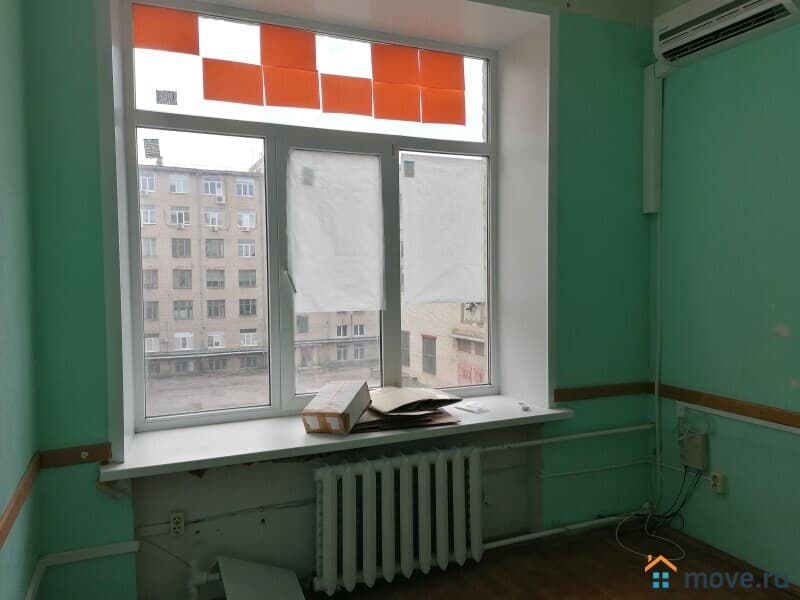 офис, 21 м²